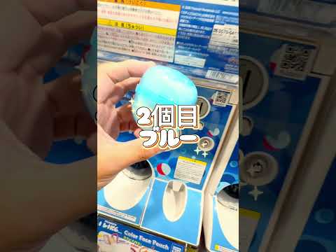 スヌーピーおじさんの推し活ガチャ旅がキモすぎた #ガチャガチャ #スヌーピー