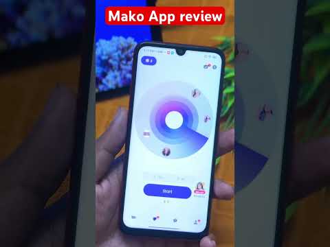 How to use mako app | How to earn money from mako app | mako app review #mako #apps #datingapps