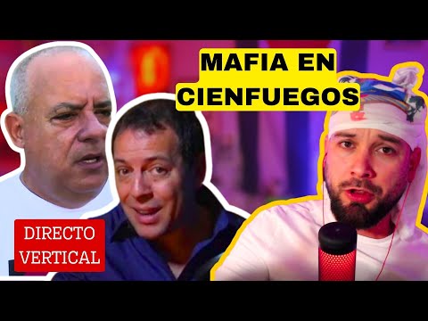 MAFIA en Cienfuegos es DESCUBIERTA Alexandre Corona Quintero bajo FUEGO  Más PROTESTAS