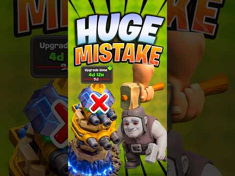 Prepare for Hammer Jam BEFORE It's Too Late in Clash of Clans
