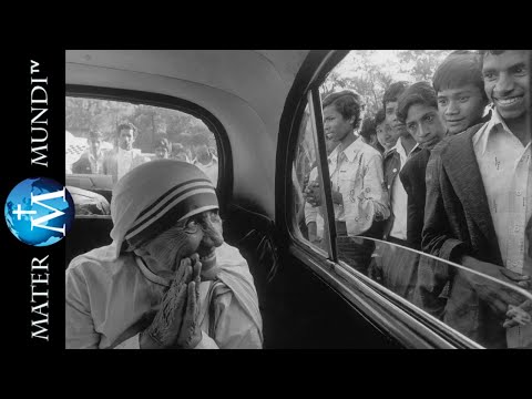 El documental de Jose María Zavala que muestra legado de Santa Teresa de Calcuta