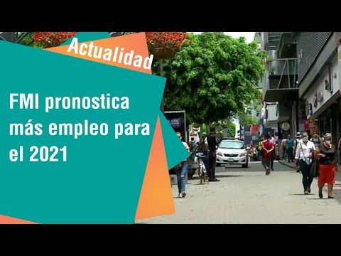 ¿Habrá más trabajo en Costa Rica este 2021 | Actualidad