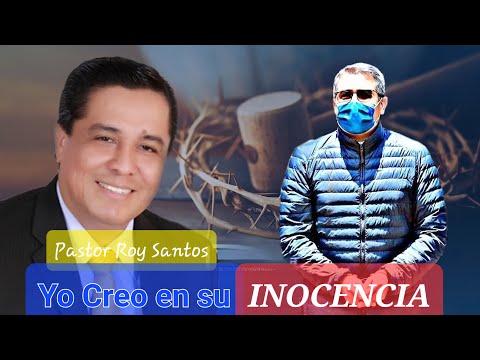 Yo Creo en la Inocencia del Presidente Hernández, el Único que ha Luchado Contra el Crimen!