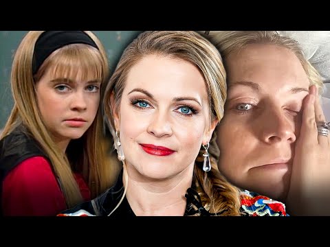 La extraña DESAPARICIÓN de MELISSA JOAN HART: Su ego la DESTRUYÓ...