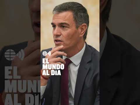 Sánchez, la declaración de un presidente #podcast #pedrosanchez #política #justicia #begoñagómez