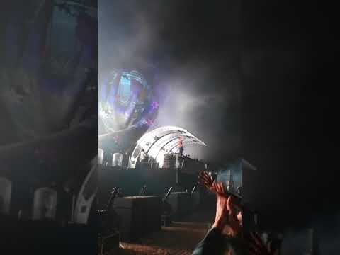 Tomorrowland 2019 - Lost Frequencies - Like I love You