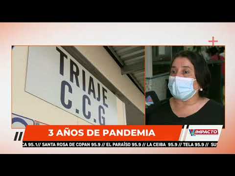 Suyapa Figueroa: La Covid-19 no se ha ido, el uso de mascarillas debe reglamentarse