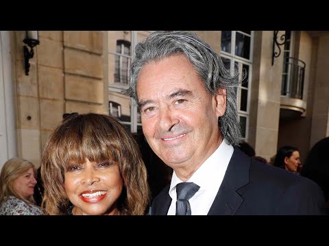 Mort Tina Turner : Son mari dévasté par sa disparition , qui est Erwin Bach son dernier compagnon ?