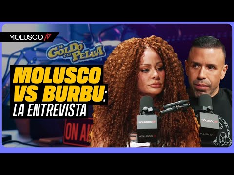 Burbu vs Molusco: La entrevista luego de 7 años sin hablarse / Del inicio al Despido