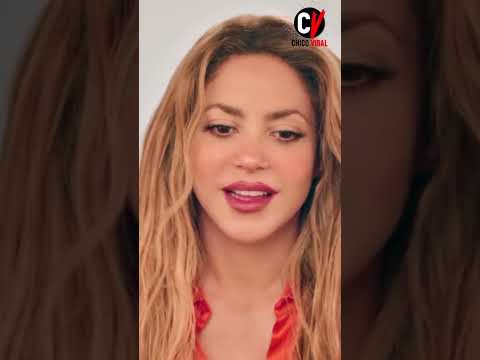 #shorts  Aseguran Que Shakira Tiene Un Espía Vigilando A Gerard Pique? Y A Clara Chia #shakira