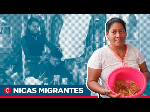 La historia de Bella y Orna, dos miskitas nicaragüenses, migrantes y emprendedoras en Costa Rica