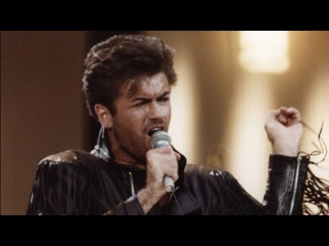 Wham! - Ray Of Sunshine (Live in Brixton Academy June 24th 1986)