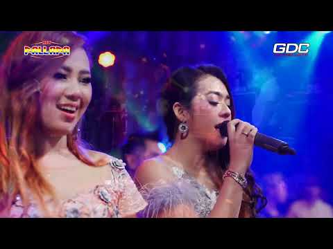 Jangan Pura Pura - All Artis | New Pallapa GDC (2018)