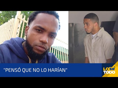 DIA 12: LUIS CADIZ ASEGURÓ QUE LA NOCHE ANTES DEL ASESINATO DE KEISHLA PENSÓ QUE NO LO HARÍAN