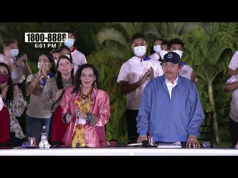 Partido Comunista de Brasil felicita al FSLN por su victoria electoral - Nicaragua