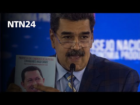 El pueblo venezolano hace rato está en contra de Maduro: Juan Claudio Lechín, escritor