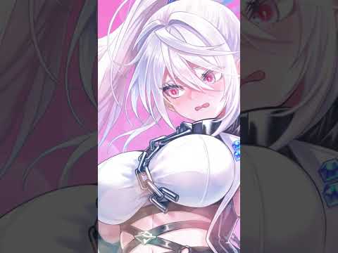 「い、いらっしゃいませ……」次回イベント登場キャラクターをチラ見せ!PVは10/14(水)公開!【白猫プロジェクト NEW WORLD'S】