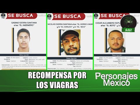 Fiscalía de Michoacán ofrece recompensa por delincuentes que le quitaron la vida a Hipólito Mora