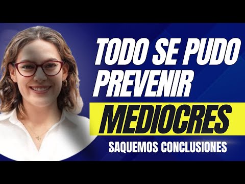 Todo se pudo evitar, pero más pudo el Odio contra Correa!.