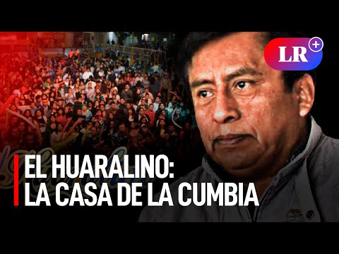 Juan Pablo Fernández: Quisiera que la salsa sea un boom en El Huaralino | #LR