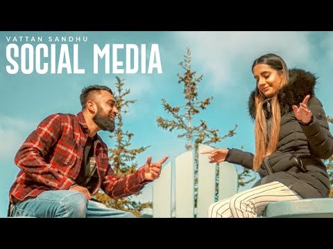 Social Media Lyrics