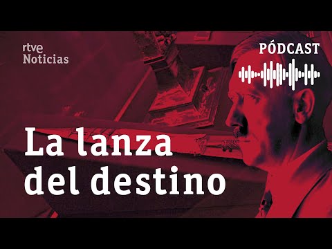 La historia de la LANZA DE LONGINOS y su paredero actual | RTVE