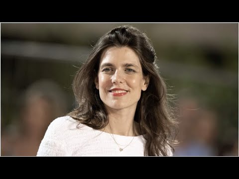 Los 35 años de Carlota Casiraghi: la princesa que ha forzado un cambio radical en su vida