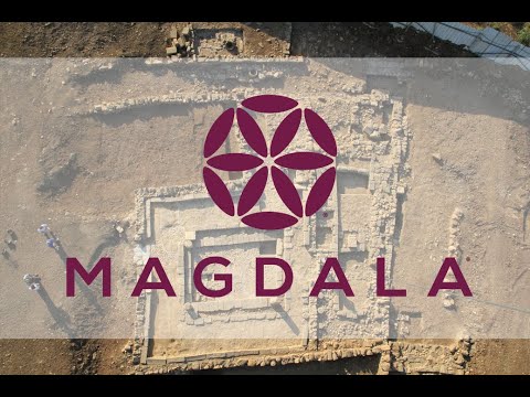 Celebración Eucarística, 23-septiembre 2020, con el P. Guillermo García, desde Magdala.