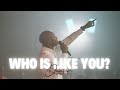 Who Is Like You - Dunsin Oyekan