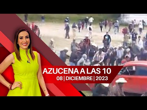 Civiles se enfrentan a La Familia Michoacana, hay 14 muertos