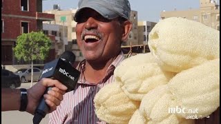 المصريون يدعمون محمد صلاح