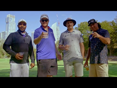 Golf 🏑The Shorties Classic | PGA TOUR Originals