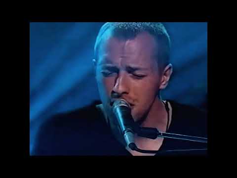 Coldplay - Live at The Chapel [TV, 2001]