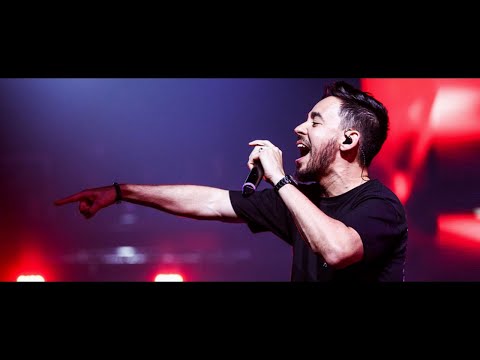 Linkin Park - Good Goodbye (Live iHeartRadio 2017)