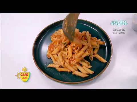 Cocina Kids: Te enseñamos esta salsa de tomates fácil para que niños la preparen