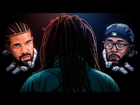 Why J. Cole’s “Fall Off” Era Failed