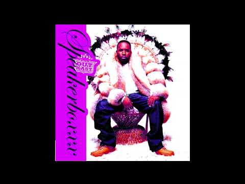 Outkast ft. Bigg Gipp - Tomb of the Boom Slipped 'N' Dripped (Chopped and Screwed) by DJ Lew Boi