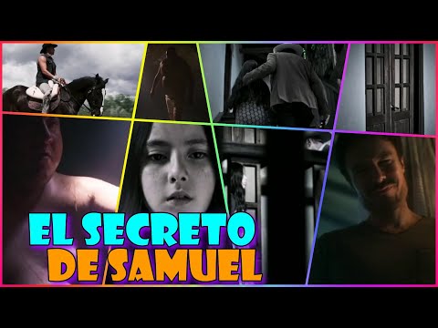 El INCREIBLE SECRETO de SAMUEL CABALLERO en PASIÓN DE GAVILANES 2 - DETRÁS DE TODO?