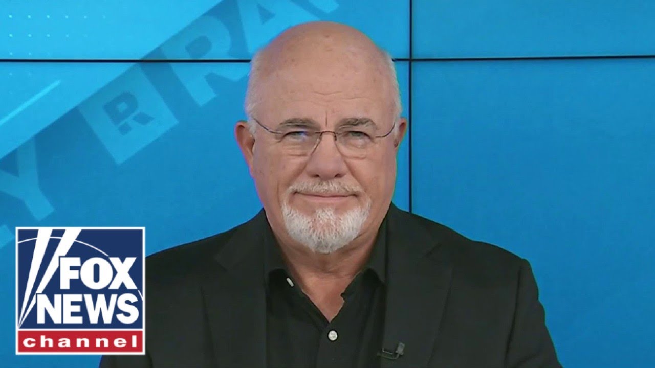 Dave Ramsey’s rules for smart holiday spending
