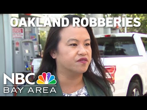 Oakland business owner meets with city leaders