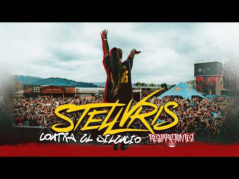 STELLVRIS Concert Tickets - 2026 Tour Dates