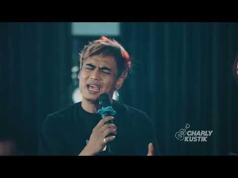 Charly Van Houten - Tak Ikhlasno feat Happy Asmara