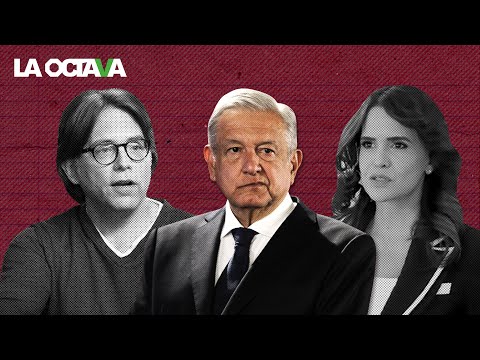 AMLO no apoyó a Clara Luz Flores por mentir en el caso NXIVM: Violeta Vázquez-Rojas