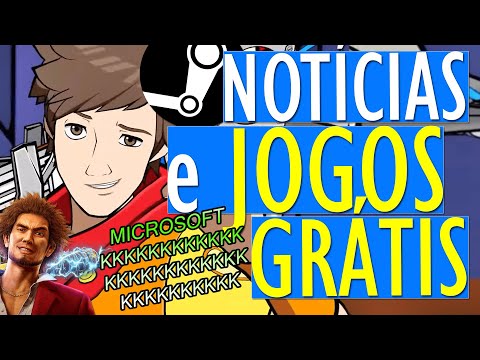JOGO GRÁTIS para PC, MICROSOFT FECHA TANGO GAMEWORKS, PROMOÇÃO de JOGOS BARATOS para STEAM e HADES 2