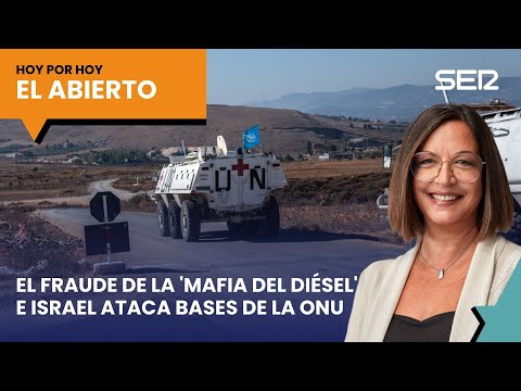 DIRECTO | El Abierto de 'Hoy por Hoy' en Cadena SER (14/10/2024)