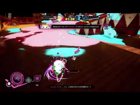 FOAMSTARS #3 弱いフォームコアで8,500取りたい ランク