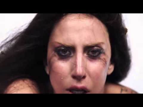 Lady Gaga - Donatella (Official Music Video)