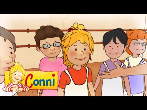 Conni Tanzt - Conni - made 4 KIDS TV