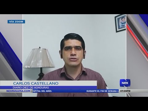 Entrevista a Carlos Castellano, sobre la llegada del Bolillo Gómez a la selección de Honduras
