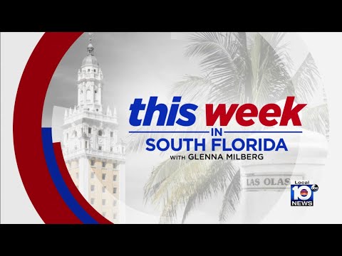 This Week In South Florida: March 31, 2024 episode